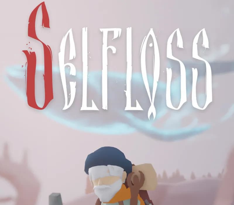 Okładka gry SELFLOSS Steam