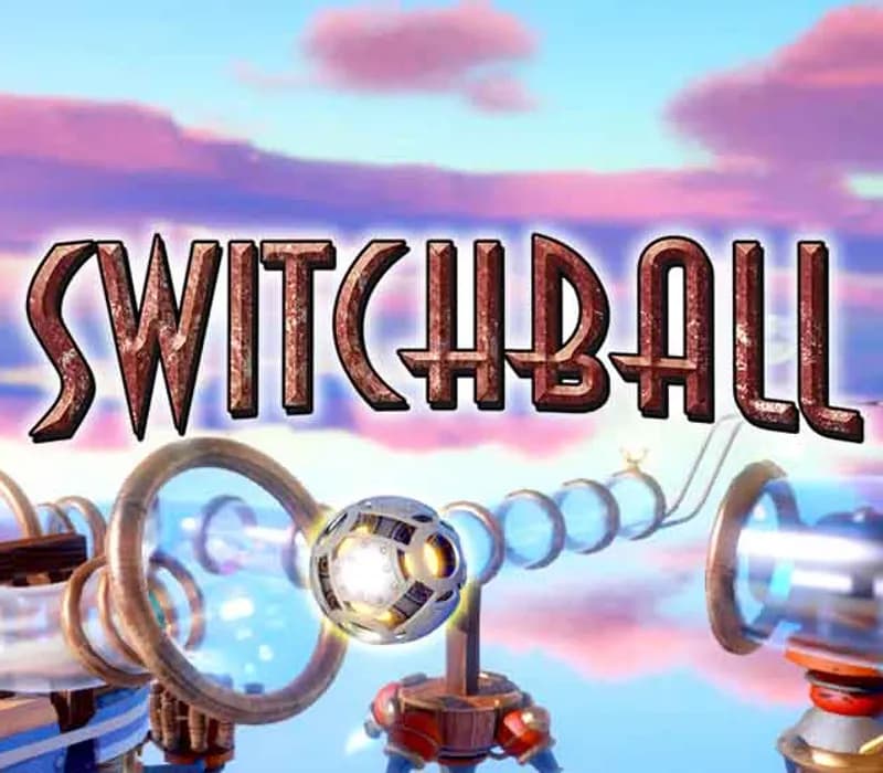Okładka gry Switchball HD