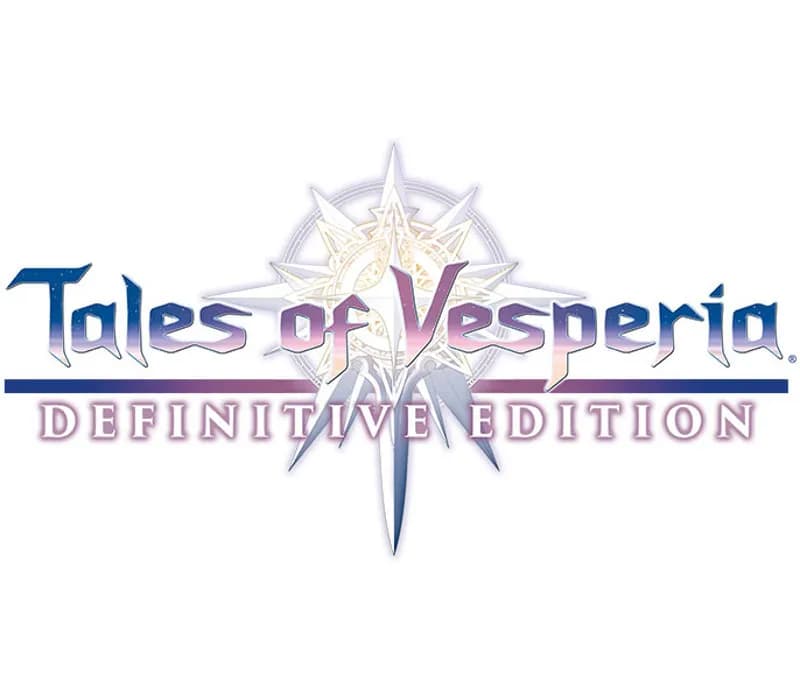 Okładka gry TALES OF VESPERIA DEFINITIVE EDITION Steam