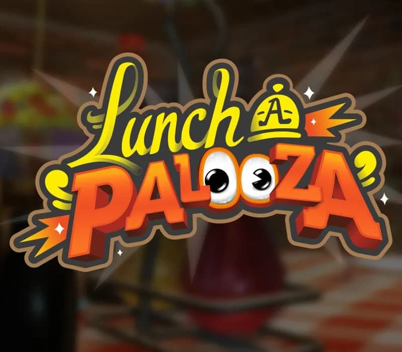 Okładka gry Lunch A Palooza Xbox One & Series X/S