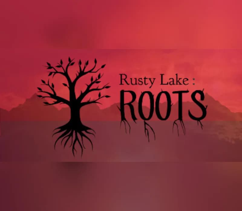 Okładka gry Rusty Lake: Roots