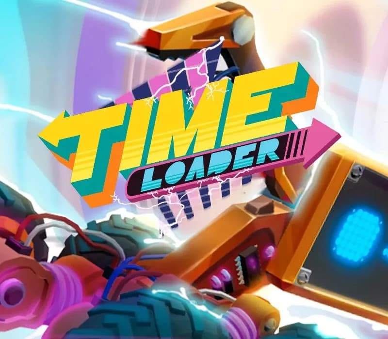 Okładka gry TIME LOADER Steam