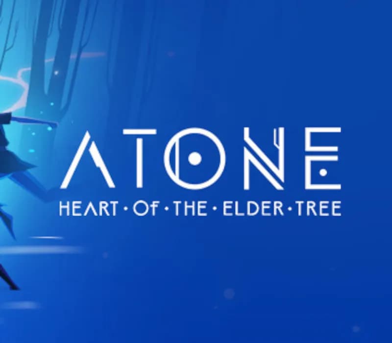 Okładka gry ATONE HEART OF THE ELDER TREE Steam
