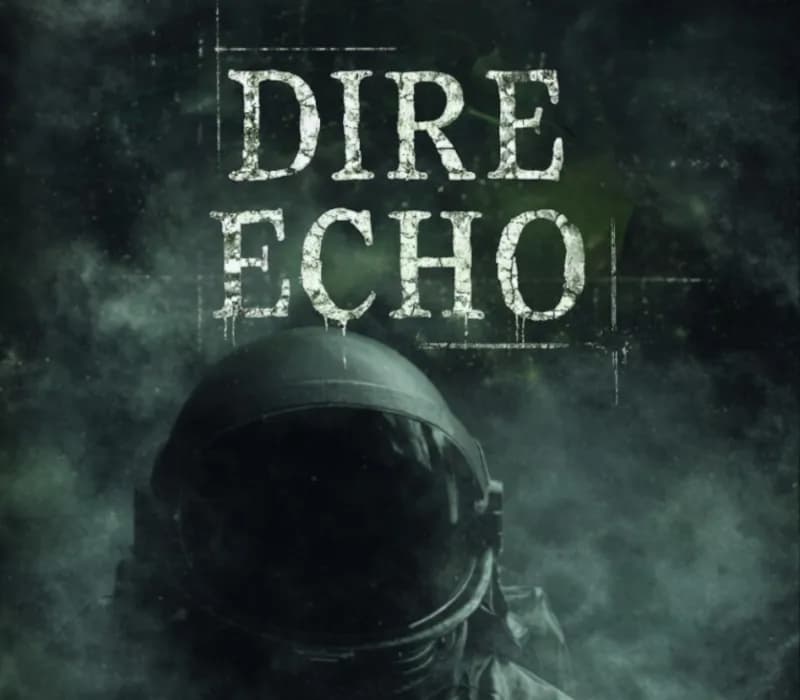 Okładka gry Dire Echo