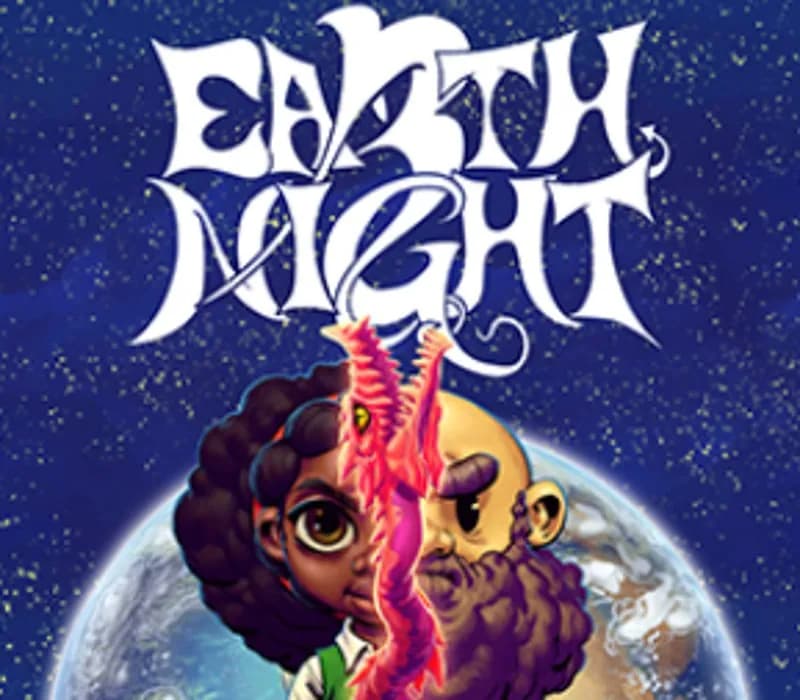 Okładka gry EARTHNIGHT Steam