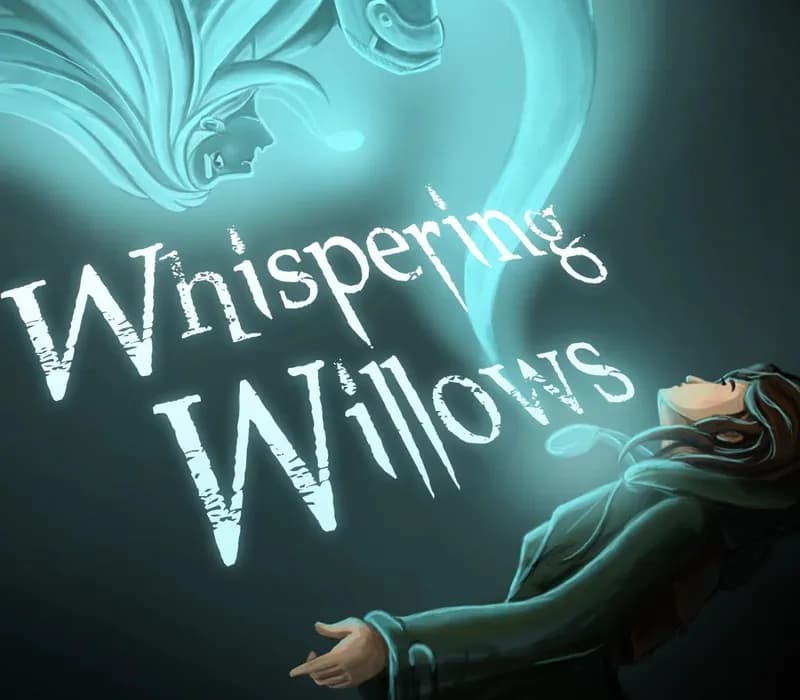 Okładka gry WHISPERING WILLOWS Steam