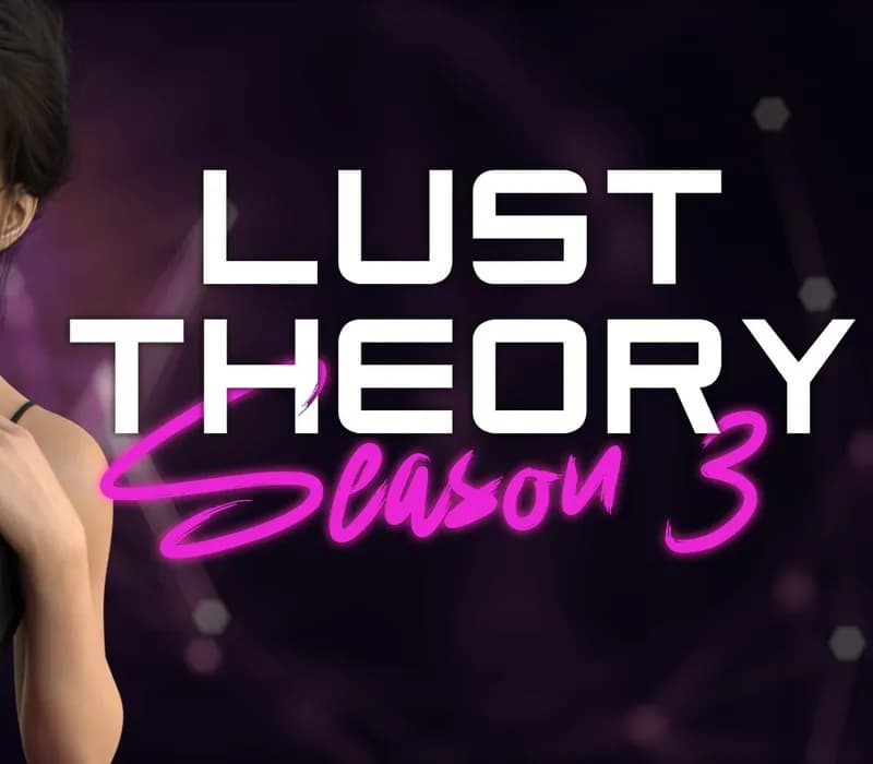 Okładka gry Lust Theory Season 3 STEAM KLUCZ