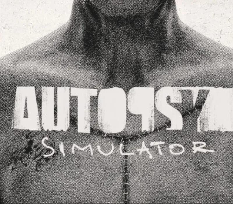 Okładka gry AUTOPSY SIMULATOR Steam