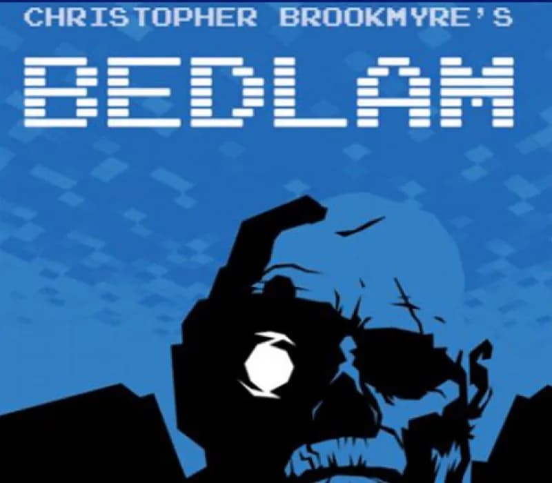 Okładka gry BEDLAM Steam