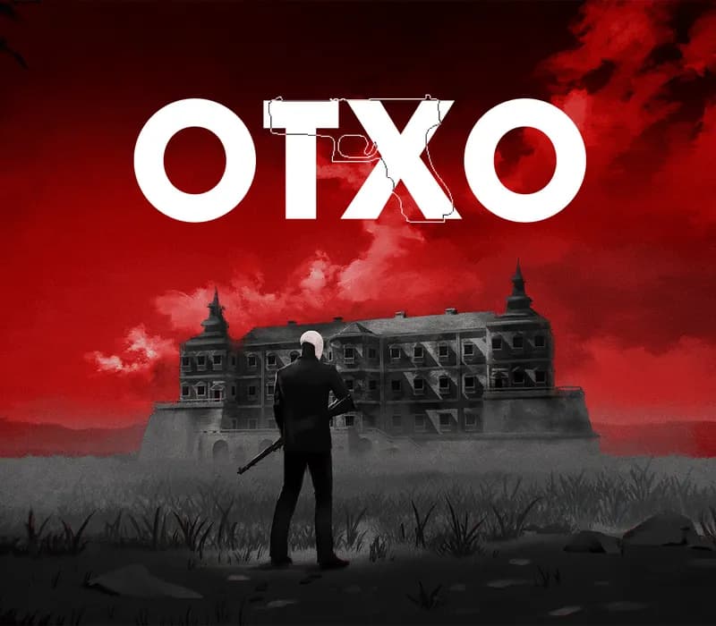 Okładka gry OTXO STEAM KLUCZ
