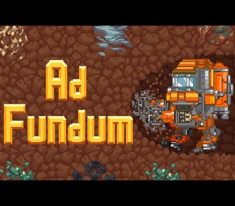 Okładka gry Ad Fundum