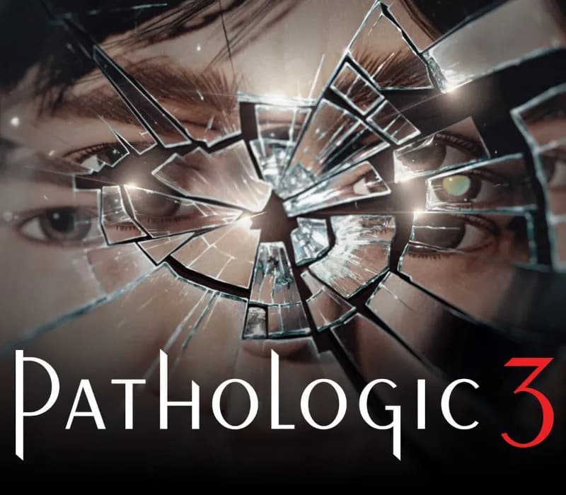 Okładka gry Pathologic 3