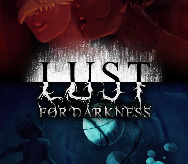 Okładka gry Lust for Darkness
