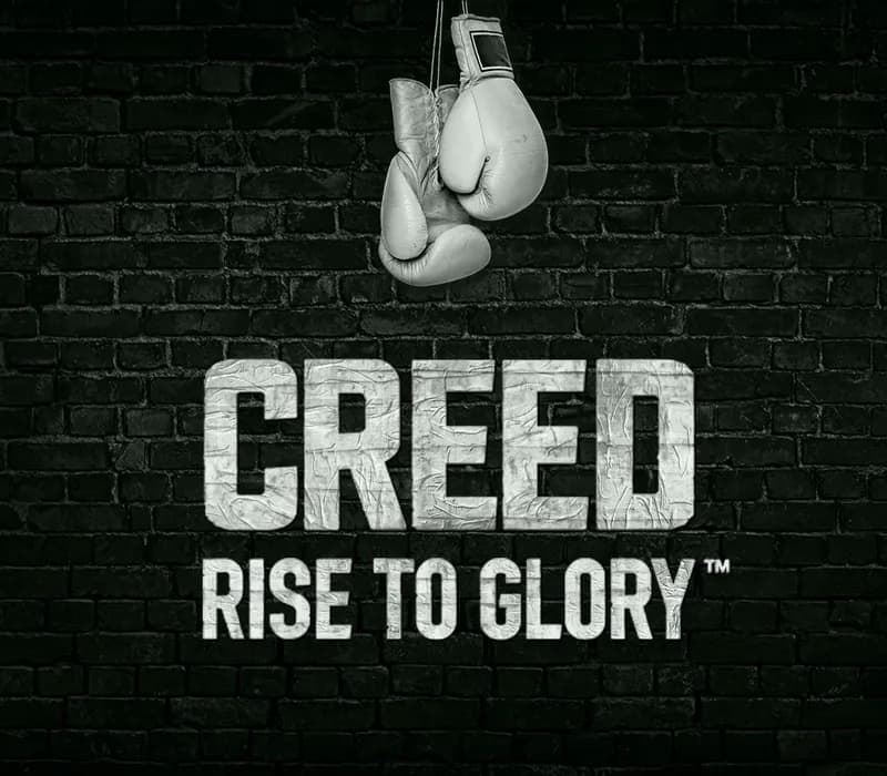 Okładka gry Creed: Rise to Glory STEAM KLUCZ