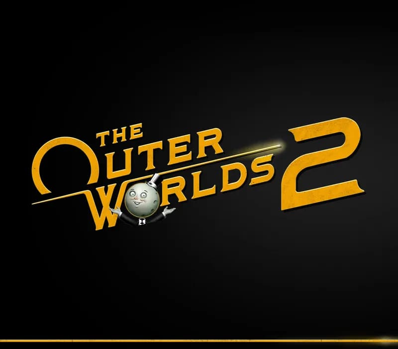 Okładka gry THE OUTER WORLDS 2 Xbox Series X/S