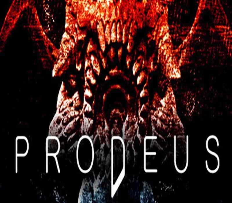 Okładka gry Prodeus STEAM KLUCZ
