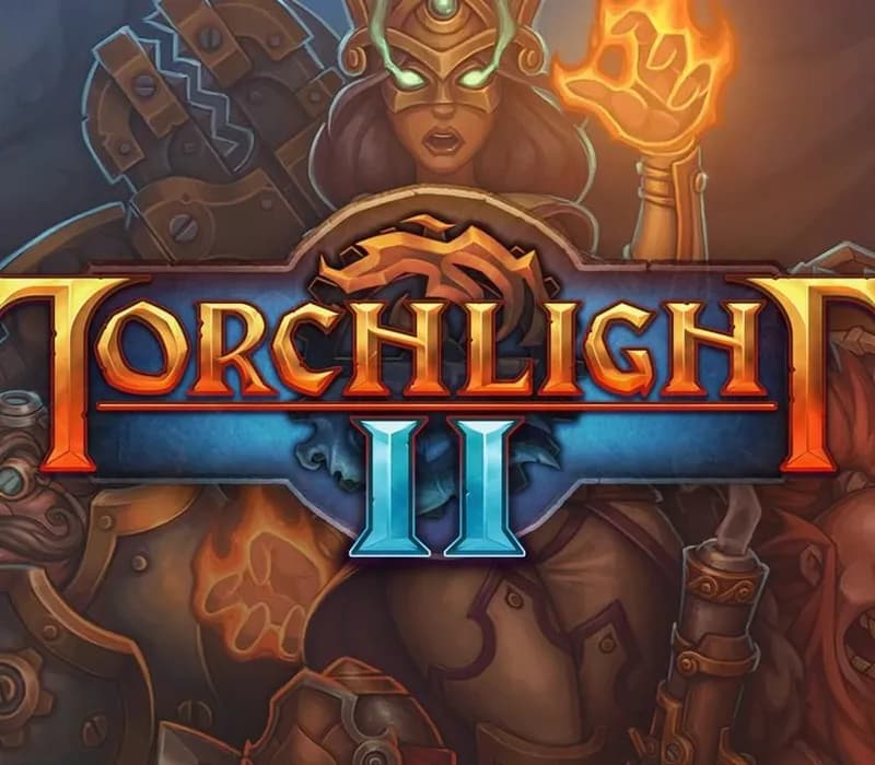 Okładka gry TORCHLIGHT II Xbox One & Series X/S
