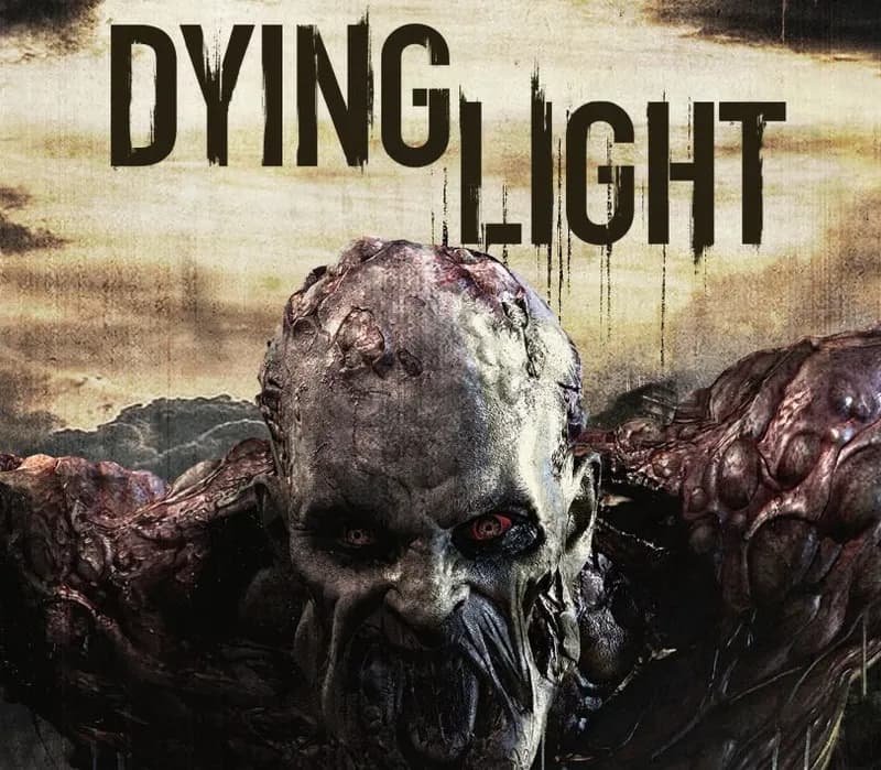 Okładka gry DYING LIGHT: UNCUT Xbox One & Series X/S