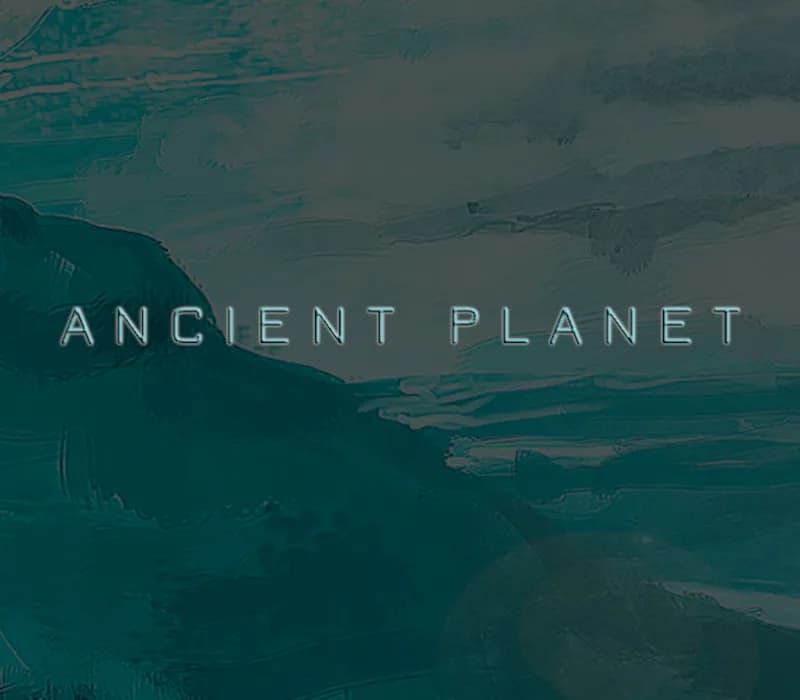 Okładka gry ANCIENT PLANET TOWER Steam