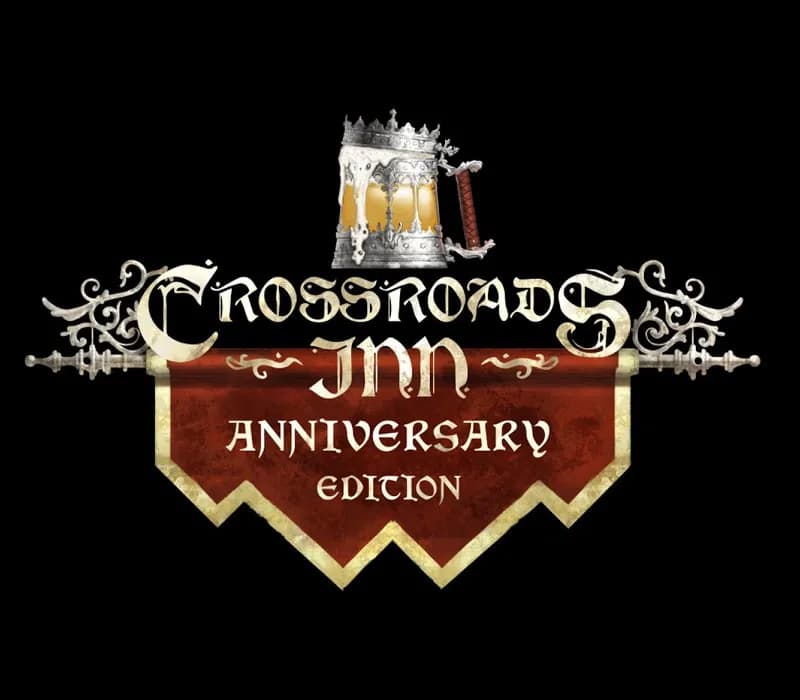 Okładka gry CROSSROADS INN ANNIVERSARY Steam