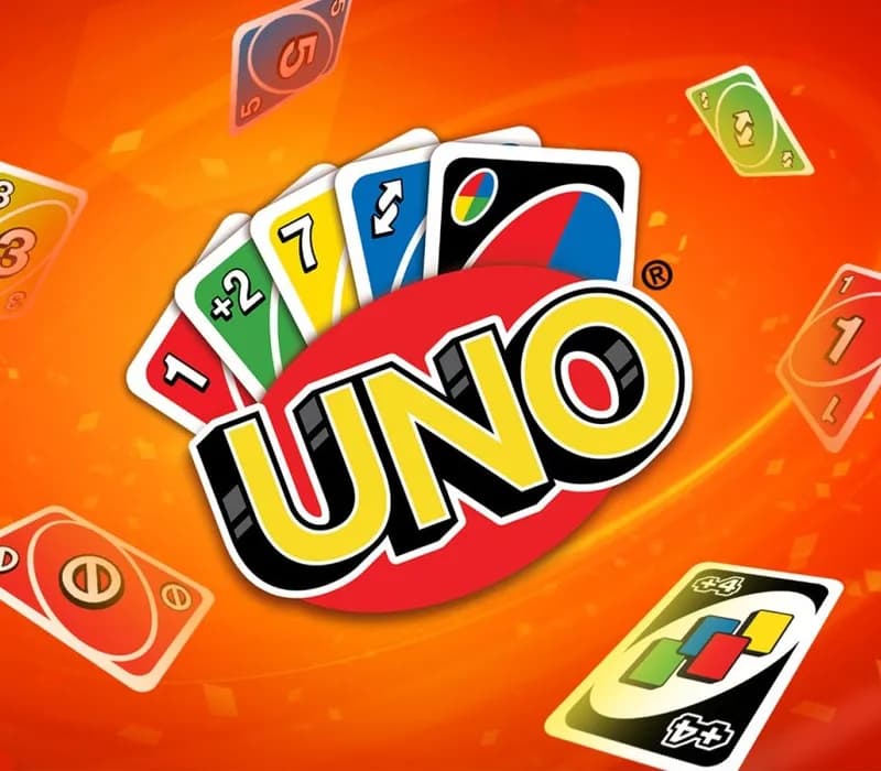 Okładka gry UNO Xbox One & Series X/S
