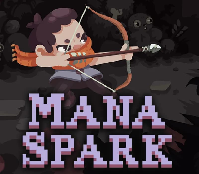 Okładka gry MANA SPARK Steam