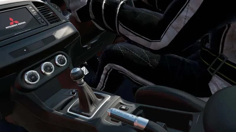 Okładka gry Project CARS