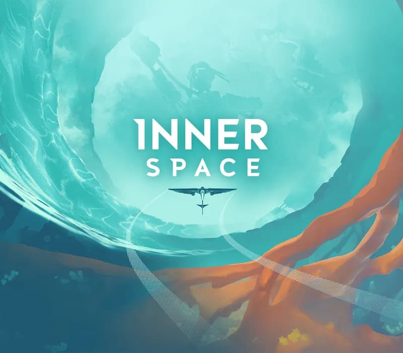 Okładka gry INNERSPACE Steam