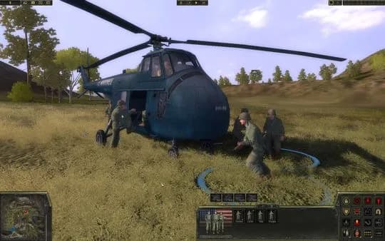 Okładka gry THEATRE OF WAR COLLECTION Steam