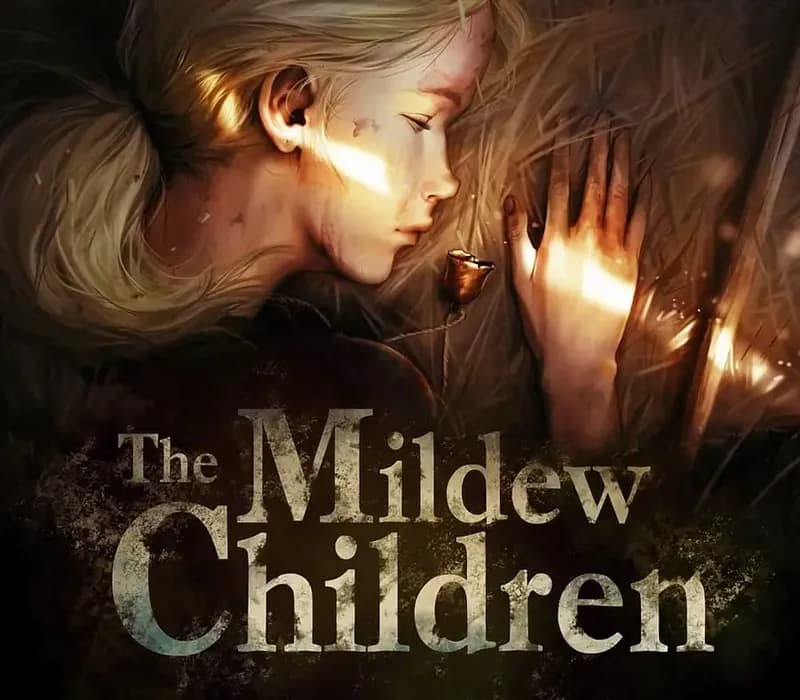 Okładka gry THE MILDEW CHILDREN Xbox One & Series X/S