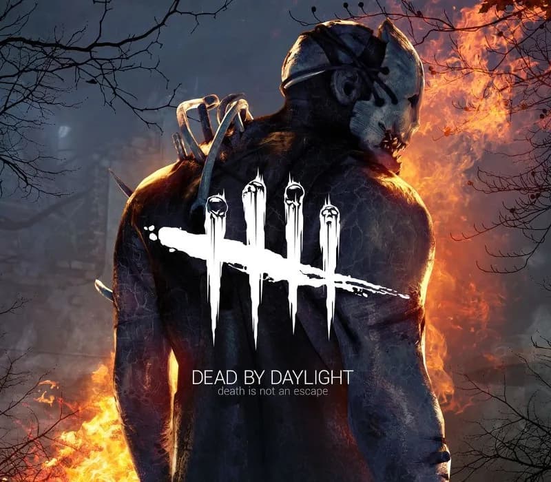 Okładka gry Dead by Daylight STEAM KLUCZ