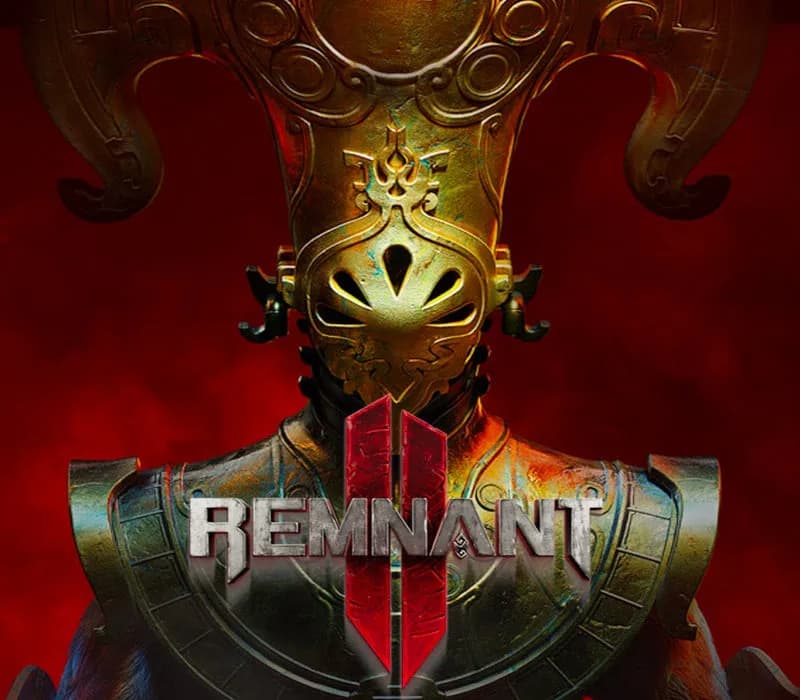Okładka gry REMNANT II Xbox Series X/S