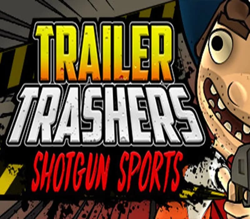 Okładka gry TRAILER TRASHERS Steam