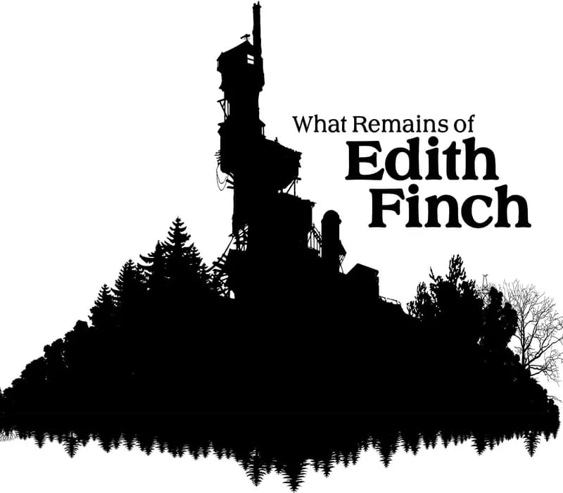 Okładka gry WHAT REMAINS OF EDITH FINCH Steam