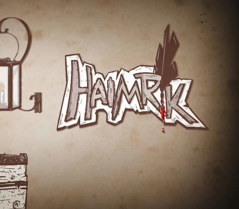 Okładka gry HAIMRIK Steam