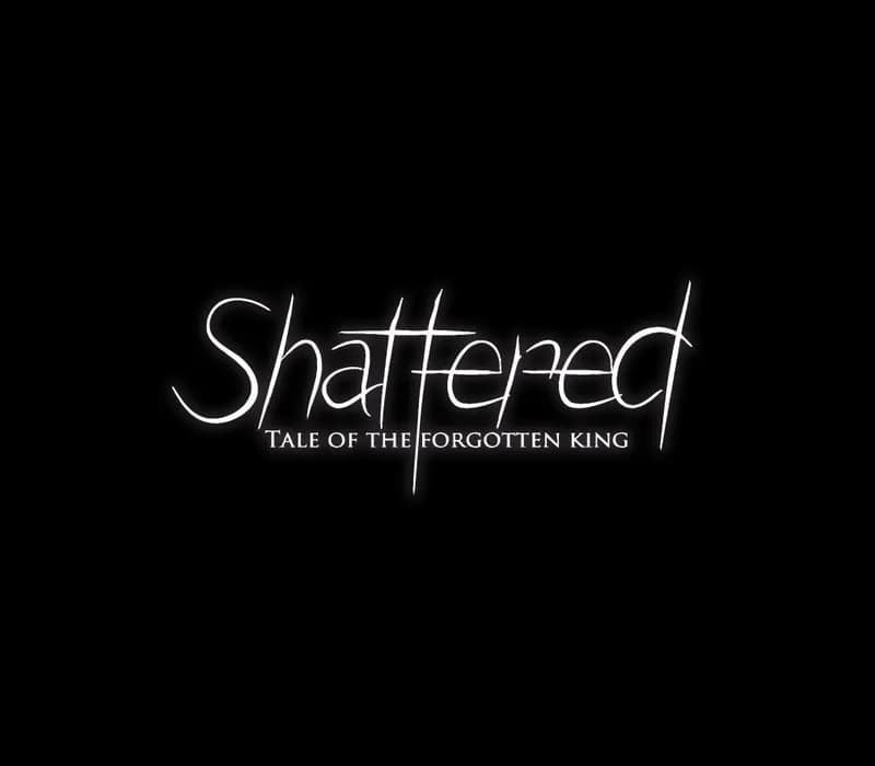 Okładka gry SHATTERED TALE OF THE FORGOTTEN KING Steam