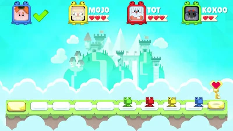Okładka gry ABRACA IMAGIC GAMES Steam