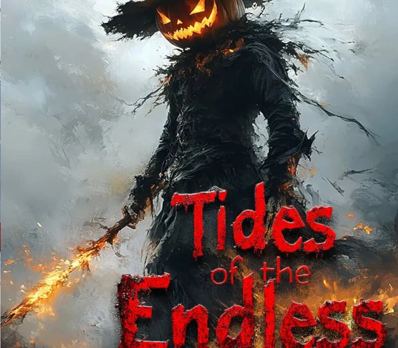 Okładka gry Tides of The Endless