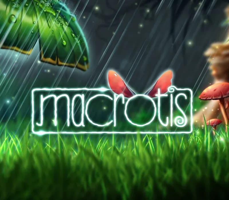 Okładka gry MACROTIS: A MOTHER'S JOURNEY Xbox One & Series X/S