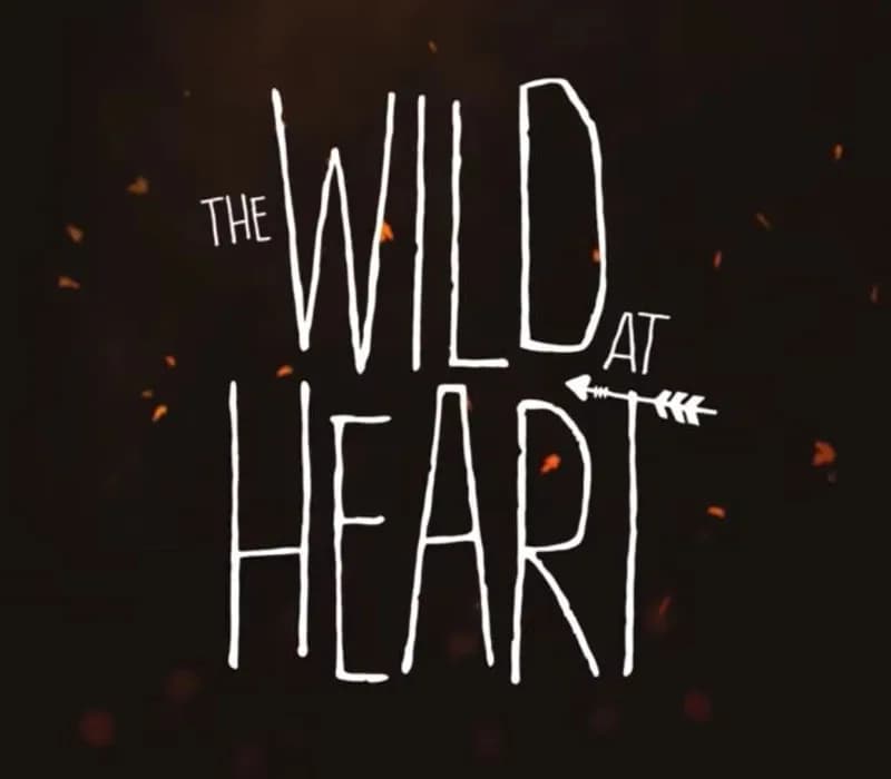 Okładka gry THE WILD AT HEART Steam