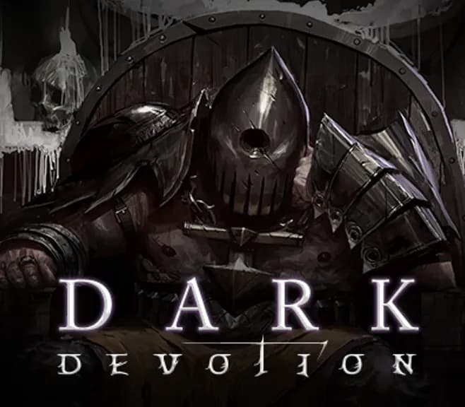 Okładka gry DARK DEVOTION Steam