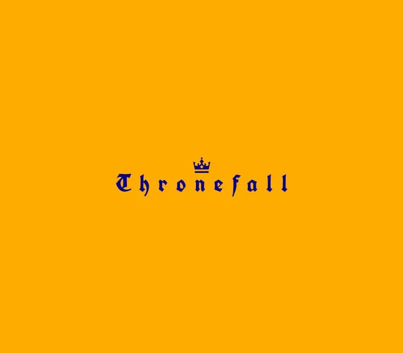 Okładka gry Thronefall STEAM KLUCZ
