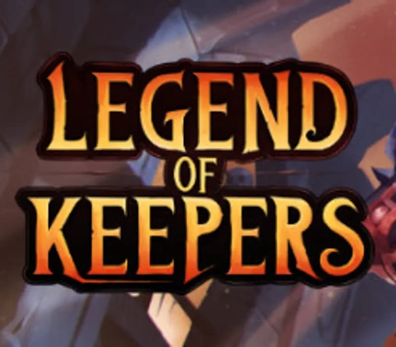 Okładka gry Legend of Keepers: Career of a Dungeon Manager