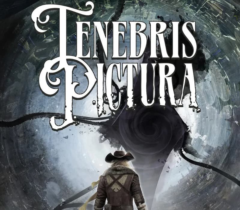 Okładka gry TENEBRIS PICTURA Xbox One & Series X/S