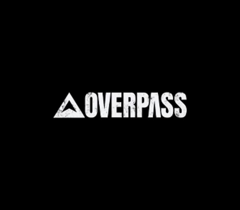Okładka gry OVERPASS Xbox One & Series X/S
