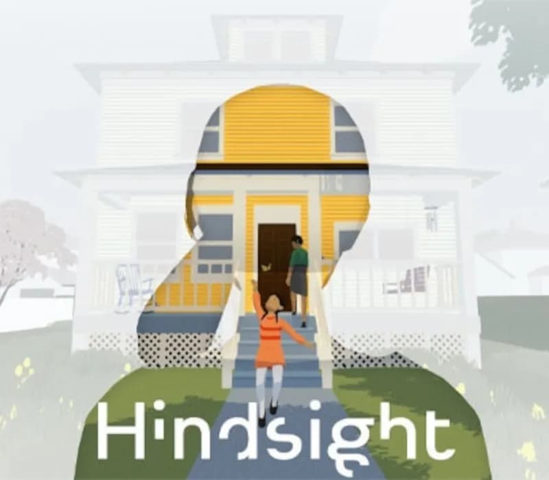 Okładka gry HINDSIGHT Xbox One & Series X/S