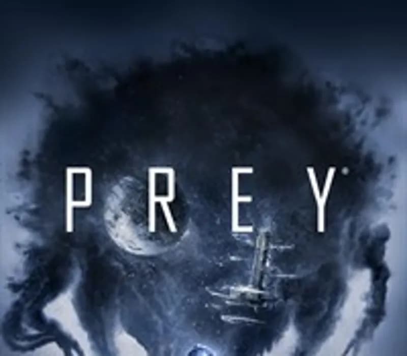 Okładka gry PREY Xbox One & Series X/S