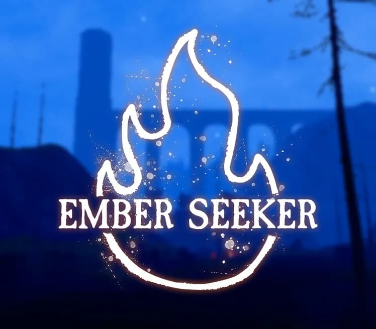 Okładka gry Ember Seeker
