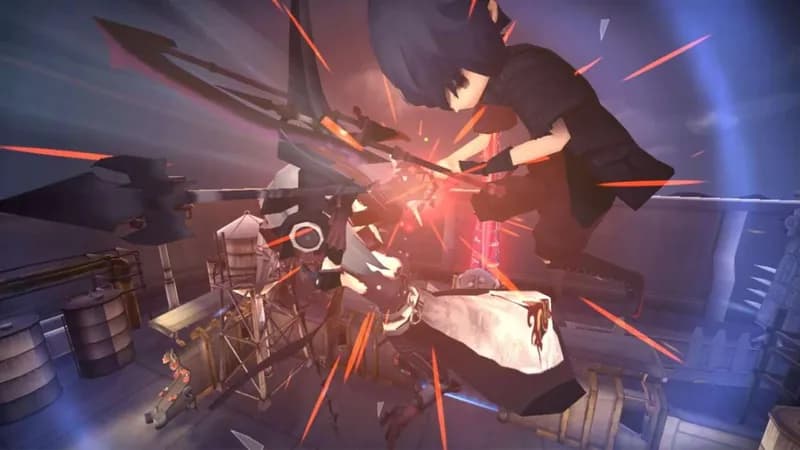 Okładka gry Final Fantasy XV: Pocket Edition HD Xbox One & Series X/S