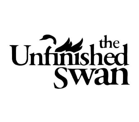 Okładka gry THE UNFINISHED SWAN Steam